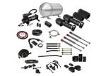 Accuair Aa-4104 For 18-c Wrangler Unlimited 2.0l/3.6l 3.5" Dynamic Lift Kit. Fixed Price $6999.99.