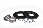 Zone Offroad Zonf1222 2 In. Suspension Leveling Kit. Fixed Price $74.95.