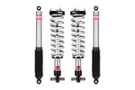 Eibach For 24-25 Ford Ranger 4wd Stage 2 Pro-truck Lift Kit. Fixed Price $1295.00.