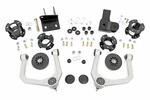 Rough Country 3.5 Inch Lift Kit For Ford Bronco 4wd (2021-2025). Fixed Price $649.95.