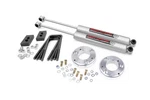 Rough Country 56930 2in Leveling Lift Kit For 14-20 F-150. Fixed Price $239.95.