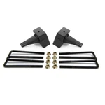 Readylift Suspension - Rl 4 Rear Block Kit Ford 26-2104. Fixed Price $244.99.