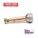 Howe 2233103, One Copper Steel Stud For 22320/22300 -.300 Performance Parts. Fixed Price $75.19.