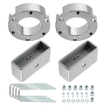 Front 3" Rear 2" Inch Suspension Lift Kit For Toyota Tacoma 1995-2004. Fixed Price $60.99.