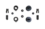 Maxtrac 18-25 Fits Jeep Wrangler Jl 4wd 2.5" Lift Kit Front Spacers Rear. Fixed Price $269.42.