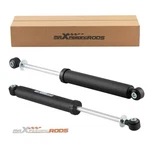Maxpeedingrods Rear Shock Absorbers For Gmc Sierra 1500 1999-2006 Fit 0-2" Lift. Fixed Price $75.55.