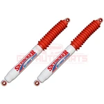 3.5-5" Lift Rear Skyjacker Hydro Shocks For Ford Bronco 4wd 67-77. Fixed Price $139.45.