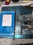 Seal Power Oil Pump Repair Kit Ford 429, 460 Cid V81968-97. 224-51139. Fixed Price $49.95.