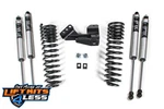 Bds Suspension 1910fs/1910h 2" Leveling Kit With Performance Spring. Fixed Price $629.33.