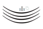 Zone Offroad Zonf6209 Add A Leaf - Dual. Fixed Price $194.93.
