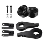 3" Front 1.5" Rear Lift Kit Torsion Key For Chevy Tahoe Suburban Gmc Yukon 1500. Fixed Price $63.42.