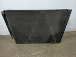 Air Conditioning Condenser With Transmission Cooler From 2010 Tundra 12883714. Fixed Price $128.38.