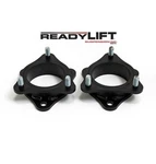 Readylift 66-2059 2.0" Front Leveling Kit For 04-14 Ford F-150 / 08 Lincoln Mark. Fixed Price $248.95.