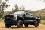 Readylift 2023-2026 Fits Ford Super Duty F-250 F-350 4wd 6" Coil Spring Lift Kit. Fixed Price $2099.95.