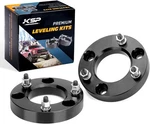 Ksp 2pc 1.5" Front Leveling Lift Kit For Ford 04-05 F150 2/4wd 03-18 Expedition. Fixed Price $45.99.