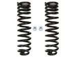 Icon For 23 Ford F250/350 Front 2.5in. Gas Dual Rate Spring Kit. Fixed Price $495.90.