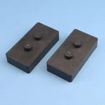 1" Replacement Block Rear Leveling Lift Kit 2004-2020 Ford F-150 F150 2wd 4wd. Fixed Price $29.95.