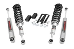 Rough Country 2 Inch Lift Kit Toyota Hilux 4wd (2006-2020). Fixed Price $519.95.