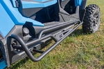 Rough Country Rock Sliders For Polaris Rzr 900/xp 1000 4-seater -. Fixed Price $299.95.