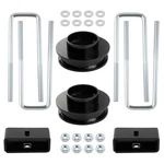 3" Front 2" Rear Leveling Lift Kit For Chevrolet Silverado Gmc Sierra 2wd 99-06. Fixed Price $72.08.