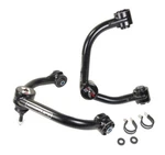 Readylift 2004-2024 Fits Ford F-150 Leveling And Big Lift Upper Control Arms. Fixed Price $649.95.