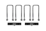 Eibach Lb81 35 048 01 02 Pair Of Lift Blocks Hardware. Fixed Price $155.00.