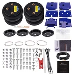 Air Suspension Bag Level Kit For Dodge Ram 1500 Pickups 2009-2018. Fixed Price $168.99.