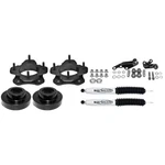 Tuff Country 53225kn Lift Kit. Fixed Price $519.67.