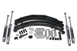 Bds 4 Inch Lift Kit Fits Jeep Cj5/cj7 (82-86). Fixed Price $855.41.