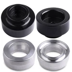 2.5" Front 1.5" Rear Leveling Lift Kit Fits 2009-2010 Dodge Ram 1500 2wd Only. Fixed Price $61.61.