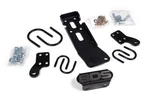Bds Dual Steering Stabilizer Mounting Kit Fits Jeep Wrangler Jk (07-18). Fixed Price $125.95.