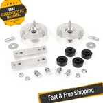Readylift T6-3072-k 2" Leveling Kit For 15-19 Chevy Colorado/gmc Canyon 2wd/4wd. Fixed Price $319.95.