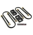 Readylift 1'' Rear Block Kit Dodge Ram 2500 3500 2003 - 2023 4wd W/o Load Level. Fixed Price $149.95.