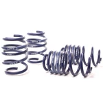 H&r 28728-1 Lowering Sport Front Rear Springs Kit For 2018-22 Audi Tt Rs Awd Fv3. Fixed Price $287.63.
