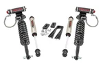 Rough Country 2" Vertex/v2 Suspension Lift Kit For 21-26 Ford F-150 4wd -. Fixed Price $1649.95.