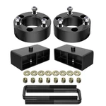 Richeer 3" Front And 2" Rear Leveling Lift Kit For 2007-2023 Silverado 1500 2.... Fixed Price $115.90.