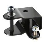 Track Bar Drop Bracket Fit For 97-06 Jeep Wrangler Tj/84-01 Cherokee Xj Steel. Fixed Price $17.21.