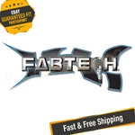 Fabtech Fts22274 6in Rear Block Kit For 2017 Ford F450/f550 4wd Diesel. Fixed Price $505.39.
