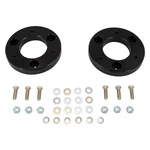 For Chevy Silverado 1500 2007-2025 Trailfx 2" Front Leveling Strut Spacers. Fixed Price $84.75.
