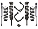 Icon Vehicle Dynamics K53062t Suspension Lift Kit. Fixed Price $3032.05.