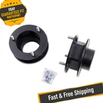 Zone Offroad Zond1251 2.5" Leveling Kit For 1994-2013 Dodge Ram 1500/2500/3500. Fixed Price $112.28.