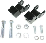 1544790 Tj Rear Lower Shock Extension Kit. Fixed Price $48.80.
