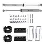 Bfo 2.5" Suspension Lift Kit W/ Shock For Ford F150 F-150 2wd 4wd 2004-2008. Fixed Price $79.33.