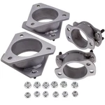 3 Inch Front 2 Rear Lift Leveling Kit For Ford Explorer 2wd 4wd 2002-2005. Fixed Price $78.67.