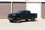 Readylift 18-23 Fits Chevrolet Colorado Gmc Canyon 1.5" Front Leveling Kit. Fixed Price $189.95.
