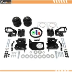 For 1999-2004 Ford F-250 F-350 Rear Air Springs Bags Tow Assist Over Load Kit. Fixed Price $184.29.