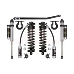 Icon 2.5-3" Coilover Conversion System Stage3 For Ford F-250 Superduty 4wd 05-16. Fixed Price $4142.61.