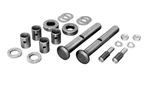 King Pin Kit W/ Alum. Tops For 1942-1948 Ford Car Front Spindles - Pete & Jakes. Fixed Price $114.99.