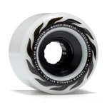 Bones Wheels All Terrain Formula Rough Rider 59mm 80a White Eternal Flame Set 4. Fixed Price $55.00.