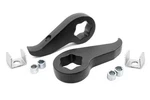 Rough Country 2" Leveling Kit For 20-26 Chevy/gmc 2500/3500hd - 9594. Fixed Price $119.95.